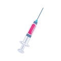 vacine vial medical immunization