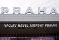 Vaclav Havel Airport Prague