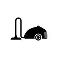 Vacum Cleaner icon