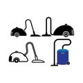 Vacum Cleaner icon