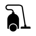 Vacum home appliance icon