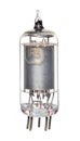 Vacuum Tube 1950-60s radio & television component