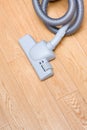 Vacuum cleaner Royalty Free Stock Photo