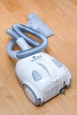Vacuum cleaner Royalty Free Stock Photo