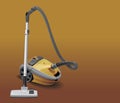 Vacuum cleaner