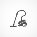 Vacuum cleaner icon