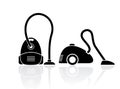 Vacuum cleaners set