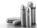 Vacuum flask (thermos)