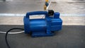 Vacuum pump