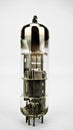 Vacuum tube Royalty Free Stock Photo