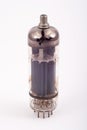 Vacuum tube