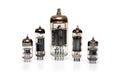 Vacuum tube