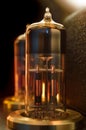 Vacuum Tube Valve