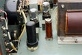 Vacuum tubes