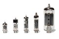 Vacuum tubes