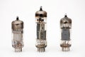 Vacuum tubes