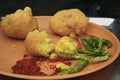 Vada Batata Vada