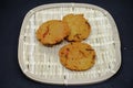 Vada Vadai, Vadei is a traditional South indians food