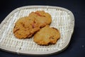 Vada Vadai, Vadei is a traditional South indians food