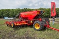 Vaderstad Rapid A 600C seed drill