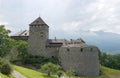 Vaduz castle