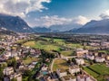 Vaduz Liechtenstein capital