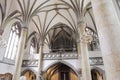 Vaduz Cathedral, Liechtenstein