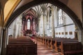 Vaduz Cathedral, Liechtenstein