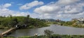 Vagamon meadows lake