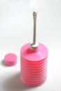 Vaginal irrigator Royalty Free Stock Photo