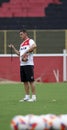 Vagner Mancini, football coach