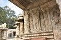 Vaidyeshvara temple, Talakad, Karnataka