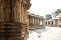 Vaidyeshvara temple, Talakad, Karnataka