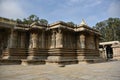 Vaidyeshvara temple, Talakad, Karnataka