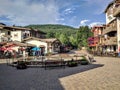 Vail Colorado Royalty Free Stock Photo