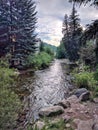 Vail Colorado