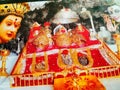 Vaishno Devi Mata