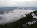 Vaishno Devi Mountain