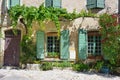 Vaison la Romaine, Provence, France Royalty Free Stock Photo