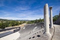 Vaison-la-Romaine - Roman Theatre