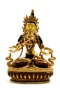 Vajrasattva