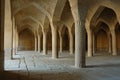 Vakil Mosque, Iran Royalty Free Stock Photo