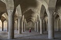Vakil Mosque, Shiraz, Iran Royalty Free Stock Photo