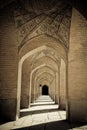 Vakil mosque, Shiraz, Iran Royalty Free Stock Photo