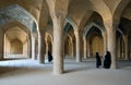 Vakil mosque, Shiraz, Iran Royalty Free Stock Photo