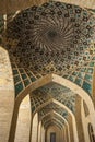 Vakil mosque, Shiraz, Iran