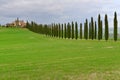 Val d'Orcia