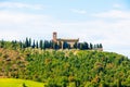 Val d`Orcia