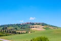 Val d'Orcia