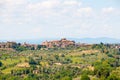 Val d`Orcia